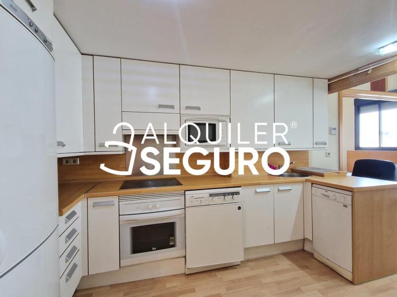 Piso en Avenida Ensanche de Vallecas, MADRID MADRID