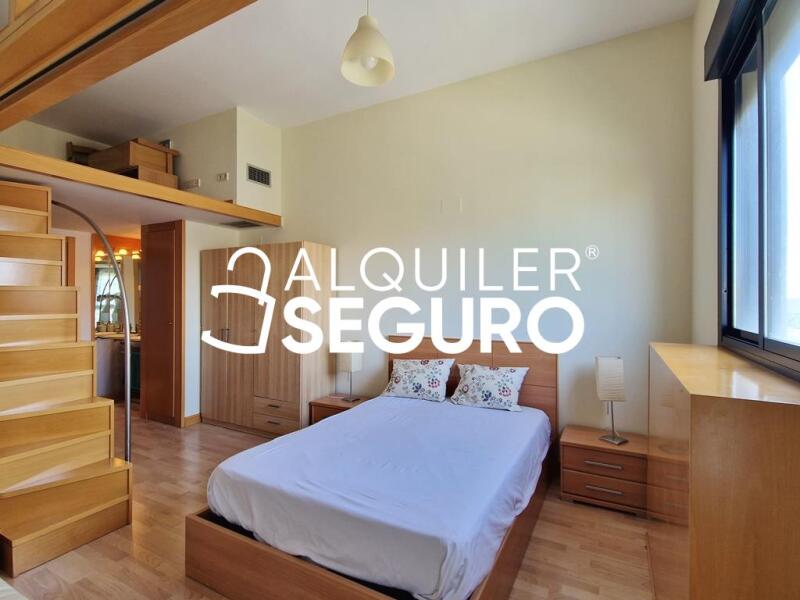 Piso en Avenida Ensanche de Vallecas, MADRID MADRID