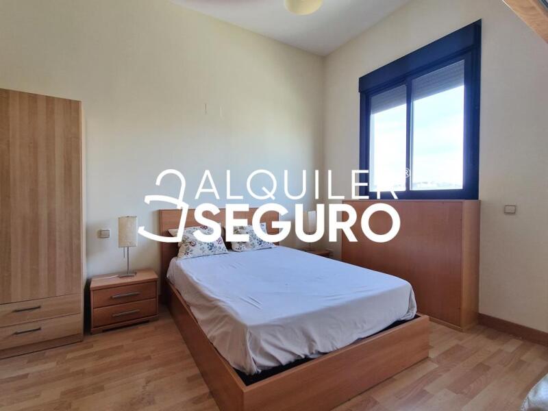 Piso en Avenida Ensanche de Vallecas, MADRID MADRID