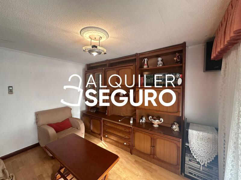 Piso en Calle De la Minería, MADRID MADRID