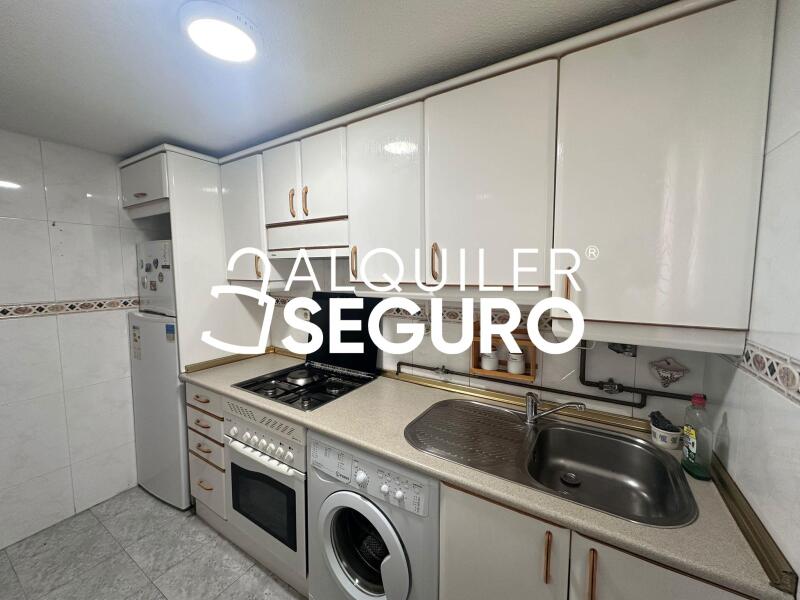 Piso en Calle De la Minería, MADRID MADRID