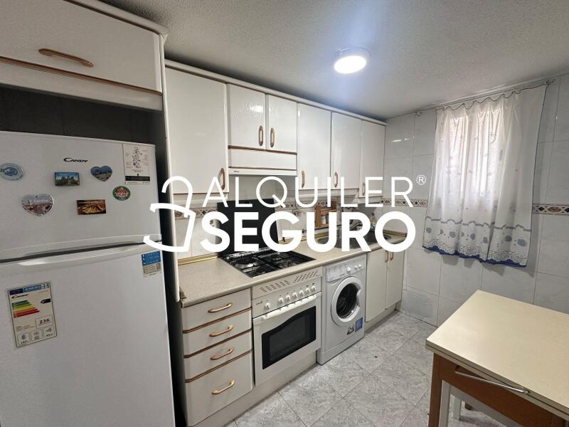 Piso en Calle De la Minería, MADRID MADRID