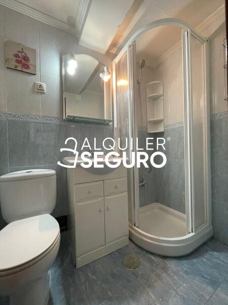 Piso en Calle De la Minería, MADRID MADRID