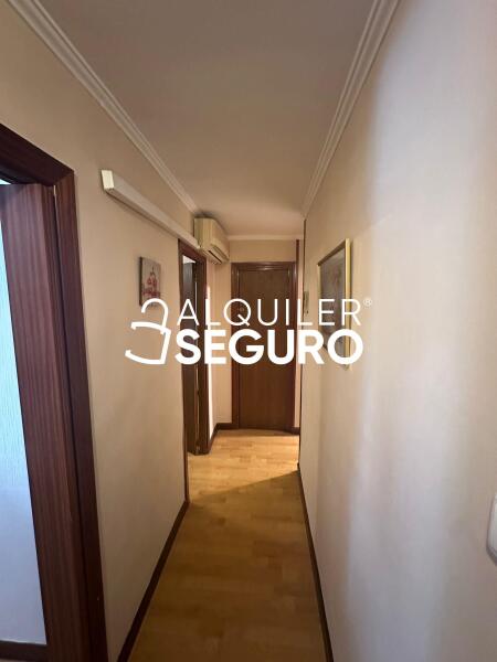 Piso en Calle De la Minería, MADRID MADRID