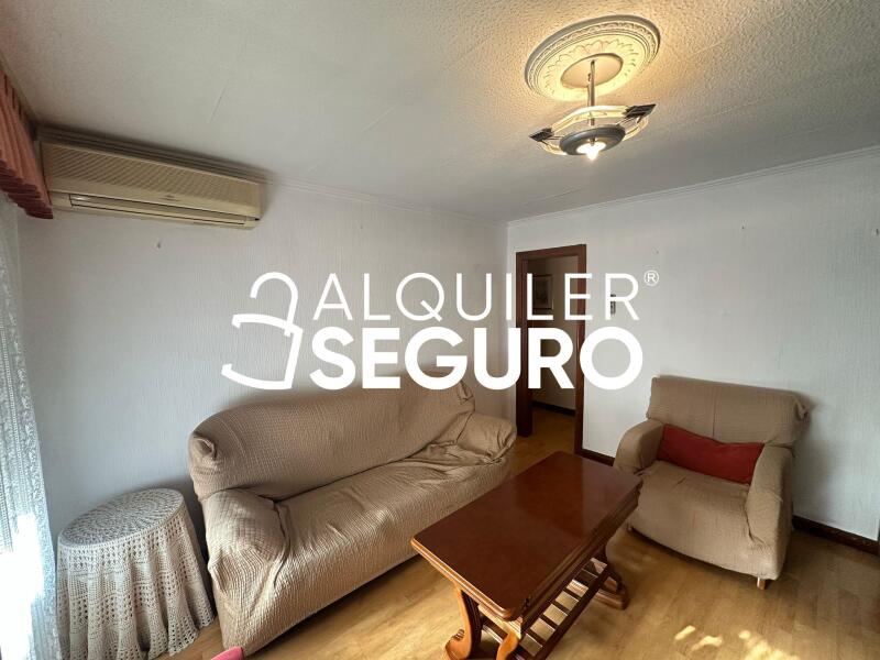 Piso en Calle De la Minería, MADRID MADRID