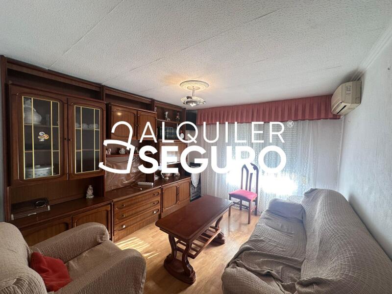 Piso en Calle De la Minería, MADRID MADRID