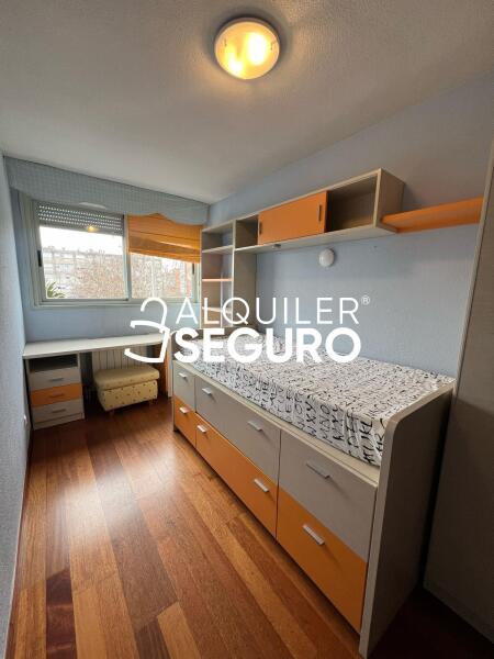 Inmueble en Calle de Bulevar José Prat, MADRID