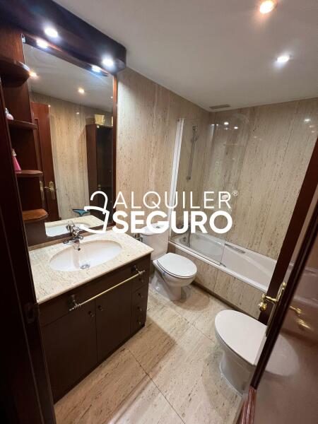 Inmueble en Calle de Bulevar José Prat, MADRID