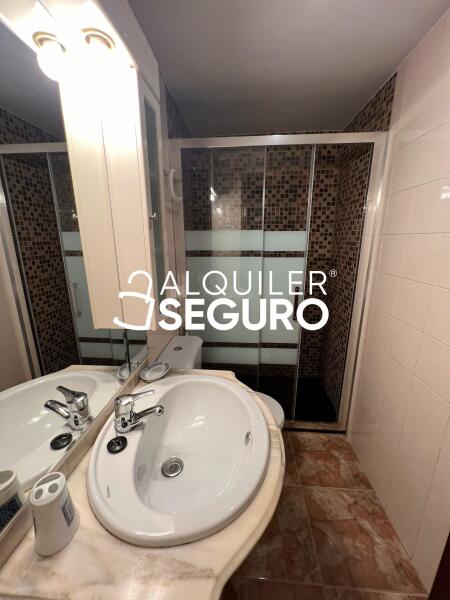 Inmueble en Calle de Bulevar José Prat, MADRID