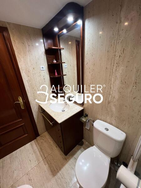 Inmueble en Calle de Bulevar José Prat, MADRID