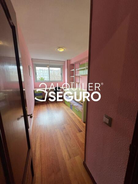 Inmueble en Calle de Bulevar José Prat, MADRID