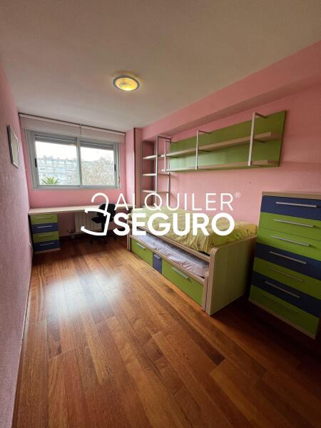 Inmueble en Calle de Bulevar José Prat, MADRID