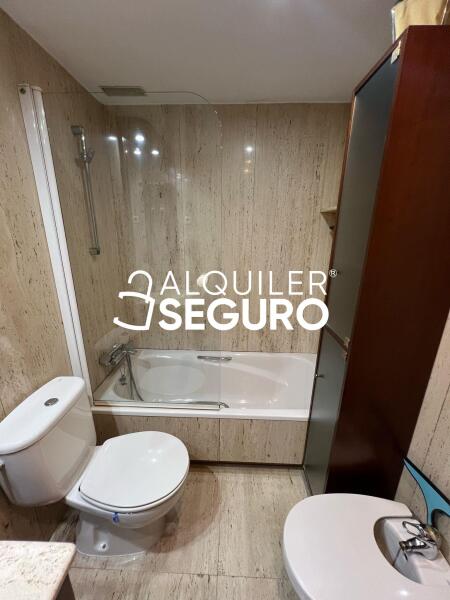 Inmueble en Calle de Bulevar José Prat, MADRID