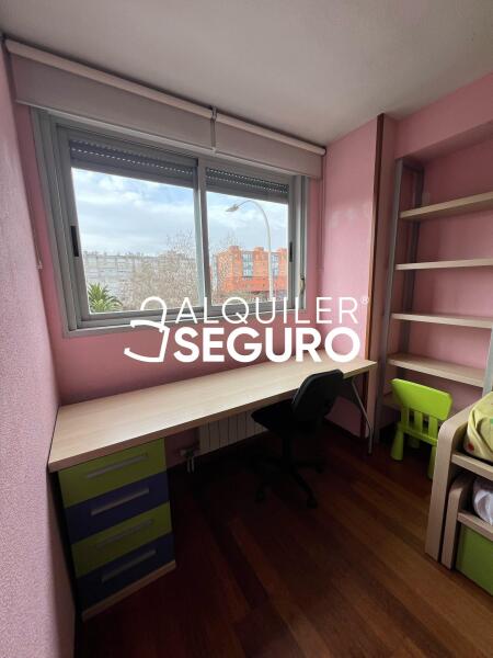 Inmueble en Calle de Bulevar José Prat, MADRID