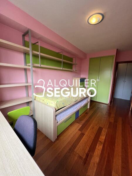 Inmueble en Calle de Bulevar José Prat, MADRID