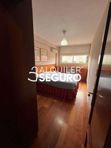 Inmueble en Calle de Bulevar José Prat, MADRID