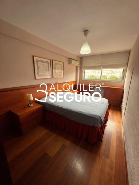 Inmueble en Calle de Bulevar José Prat, MADRID