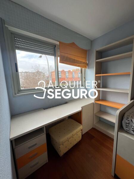 Inmueble en Calle de Bulevar José Prat, MADRID