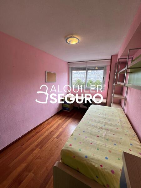 Inmueble en Calle de Bulevar José Prat, MADRID