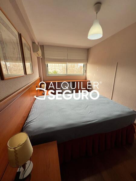 Inmueble en Calle de Bulevar José Prat, MADRID