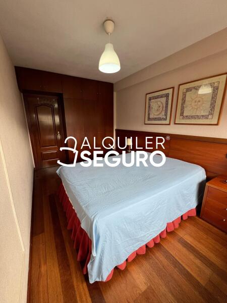 Inmueble en Calle de Bulevar José Prat, MADRID