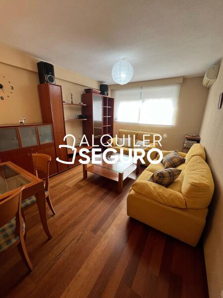 Inmueble en Calle de Bulevar José Prat, MADRID