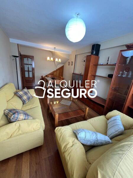 Inmueble en Calle de Bulevar José Prat, MADRID