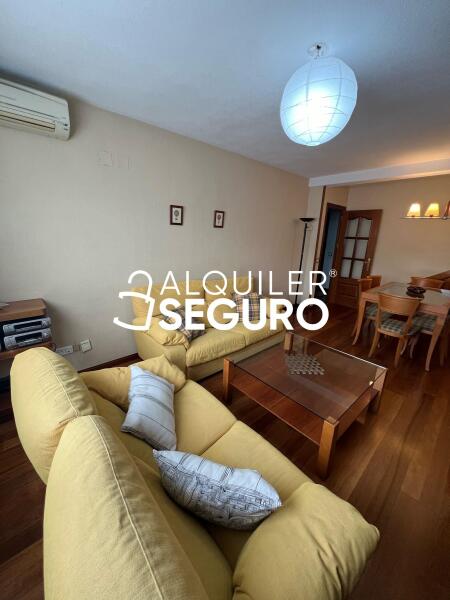 Inmueble en Calle de Bulevar José Prat, MADRID