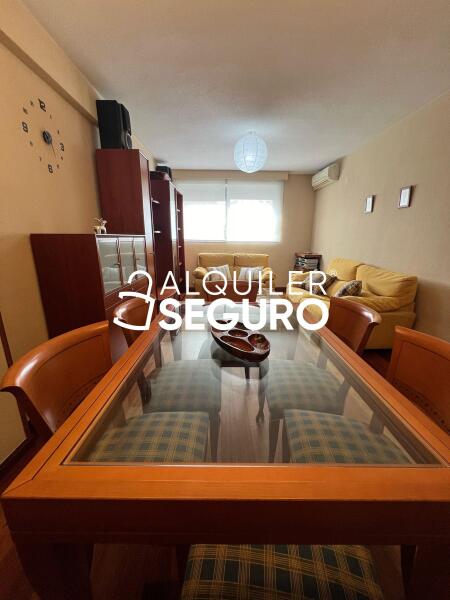 Inmueble en Calle de Bulevar José Prat, MADRID