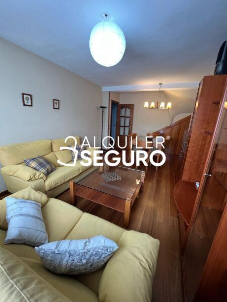 Inmueble en Calle de Bulevar José Prat, MADRID