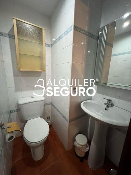 Inmueble en Calle de Bulevar José Prat, MADRID