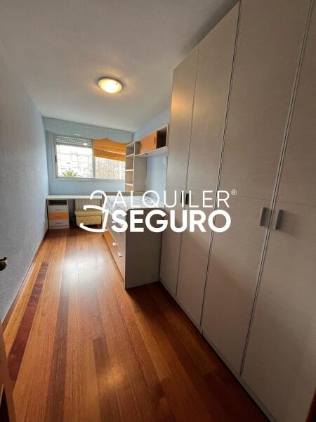 Inmueble en Calle de Bulevar José Prat, MADRID