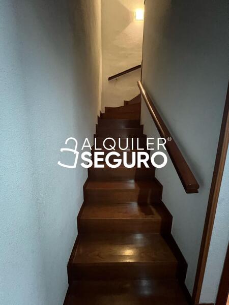 Inmueble en Calle de Bulevar José Prat, MADRID