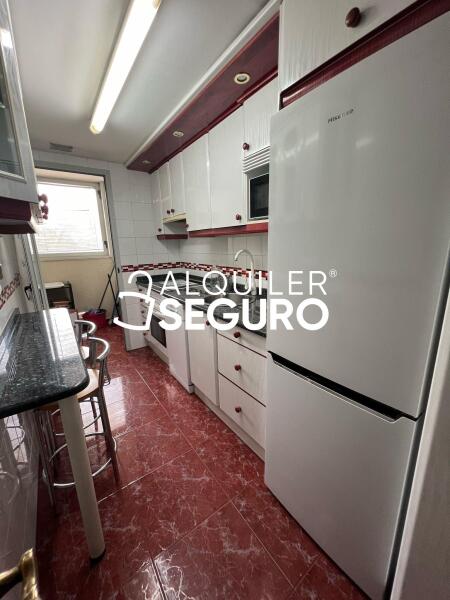 Inmueble en Calle de Bulevar José Prat, MADRID