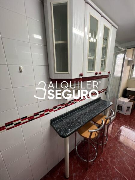 Inmueble en Calle de Bulevar José Prat, MADRID