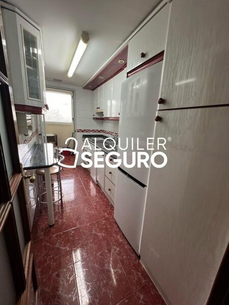 Inmueble en Calle de Bulevar José Prat, MADRID