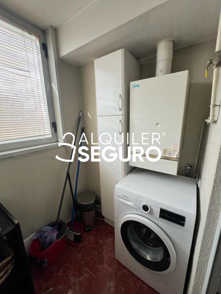 Inmueble en Calle de Bulevar José Prat, MADRID