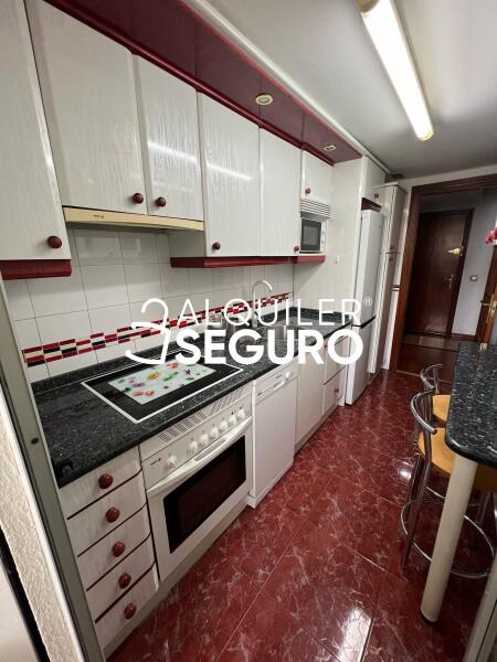 Inmueble en Calle de Bulevar José Prat, MADRID