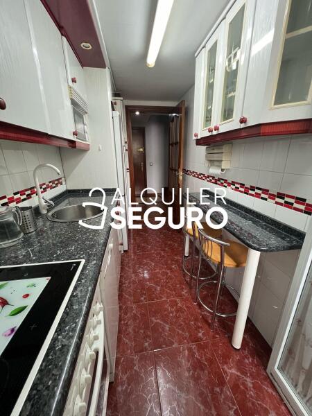 Inmueble en Calle de Bulevar José Prat, MADRID