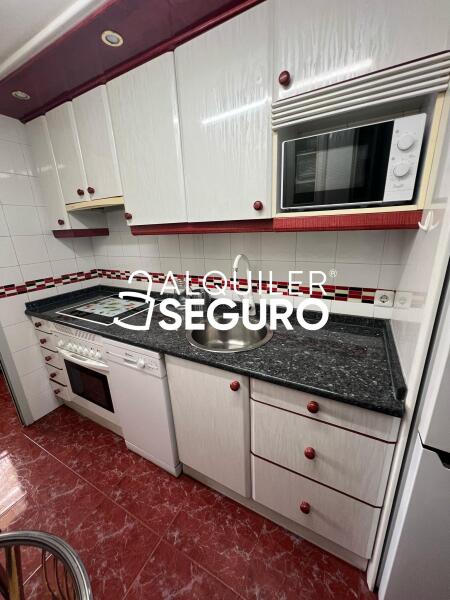 Inmueble en Calle de Bulevar José Prat, MADRID