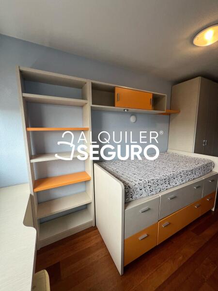 Inmueble en Calle de Bulevar José Prat, MADRID