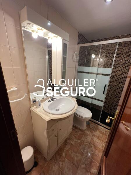 Inmueble en Calle de Bulevar José Prat, MADRID