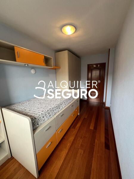 Inmueble en Calle de Bulevar José Prat, MADRID