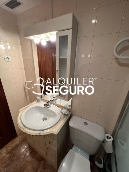 Inmueble en Calle de Bulevar José Prat, MADRID