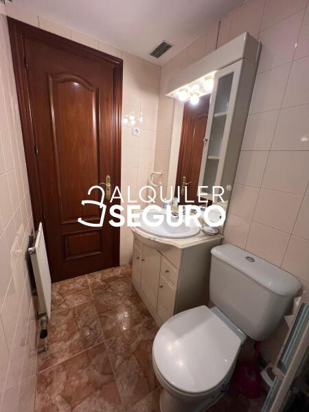 Inmueble en Calle de Bulevar José Prat, MADRID