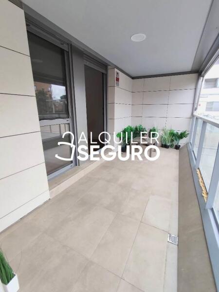 Inmueble en Calle de las Islas Cabo Verde, MADRID