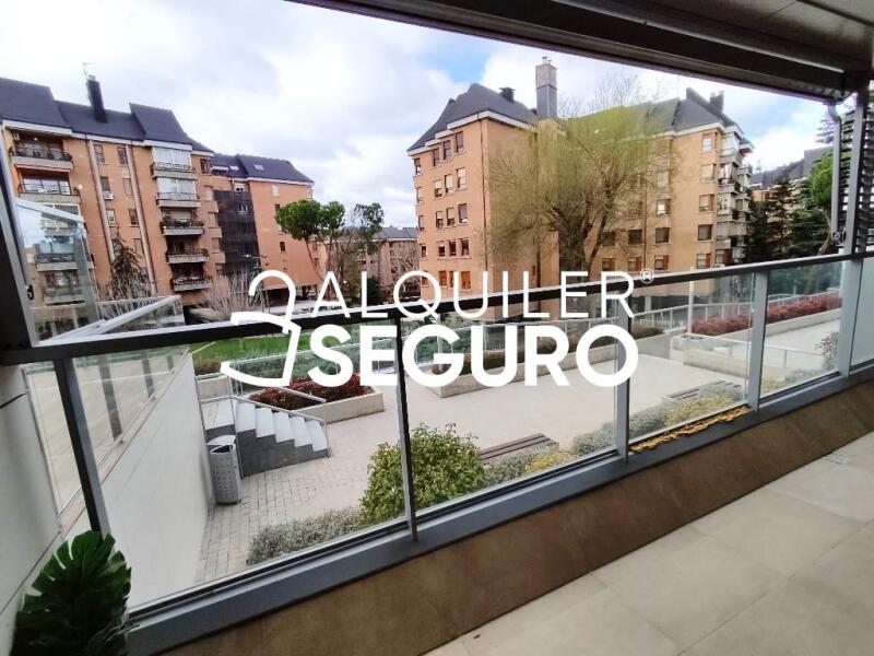 Inmueble en Calle de las Islas Cabo Verde, MADRID