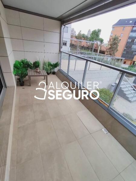 Inmueble en Calle de las Islas Cabo Verde, MADRID