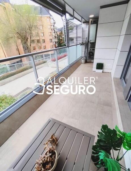 Inmueble en Calle de las Islas Cabo Verde, MADRID