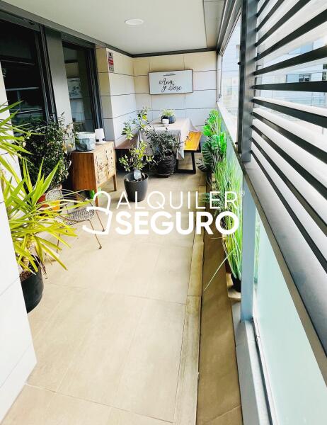 Inmueble en Calle de las Islas Cabo Verde, MADRID